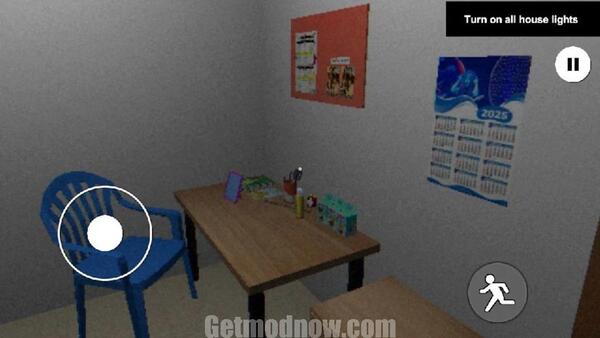 Pikabuu Stop Mod Menu