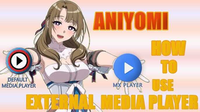 Aniyomi