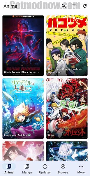 Aniyomi APK Optimized