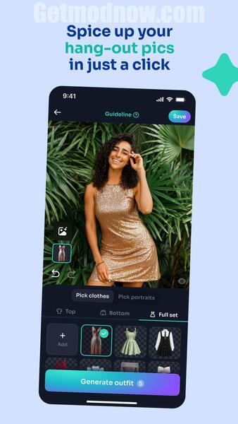 FitRoom App Mod APK