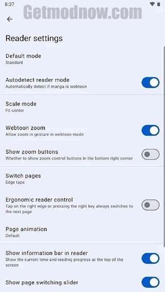 Kotatsu APK Latest Version