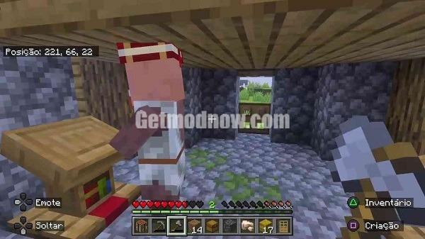 Minecraft 1.21.94 APK Full Version