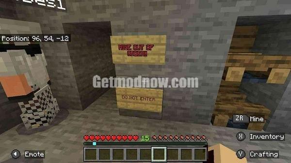 Minecraft 1.21.94 APK Latest Version