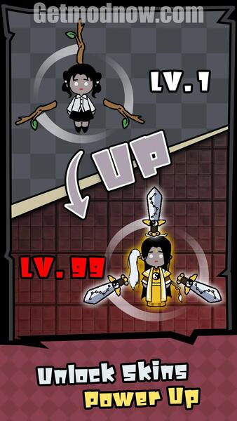 Wood Siege APK Latest Version