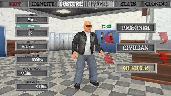 Hard Time 3 Mod APK For Android