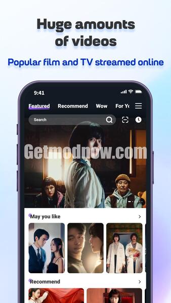 Lok Lok Mod APK