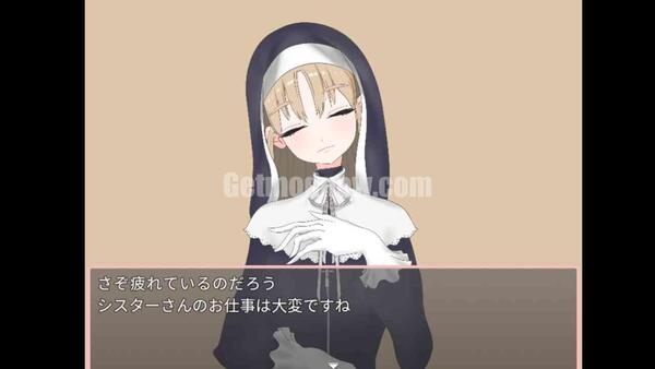 Sleeping Sister APK For Android