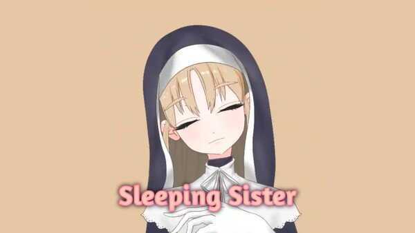 Sleeping Sister
