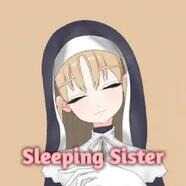 Sleeping Sister
