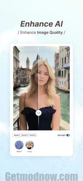 SnapEdit Pro Mod APK