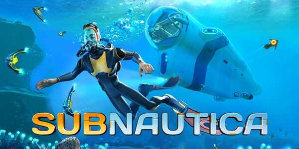 Subnautica Mobile
