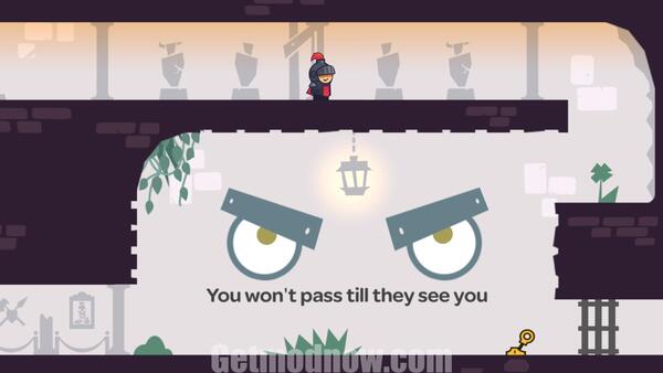 Tricky Castle Mod APK All Levels Unlocked