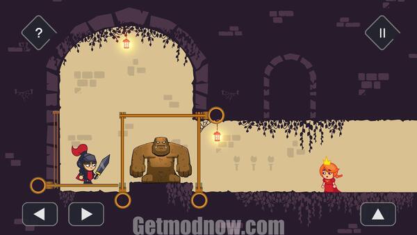 Tricky Castle Mod APK Latest Version