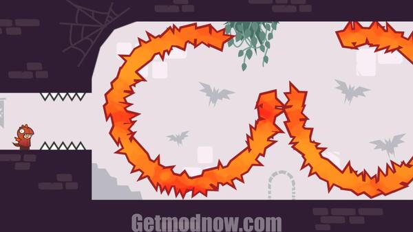 Tricky Castle Mod APK Premium Unlocked