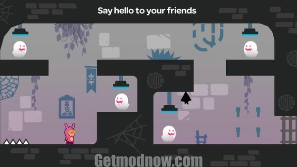 Tricky Castle Premium Mod APK