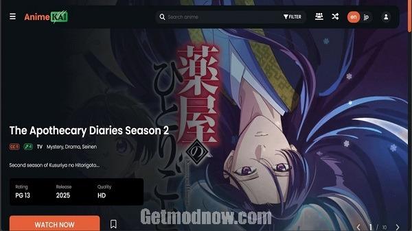 AnimeKai APK Latest Version