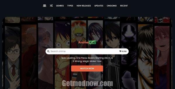AnimeKai Premium APK