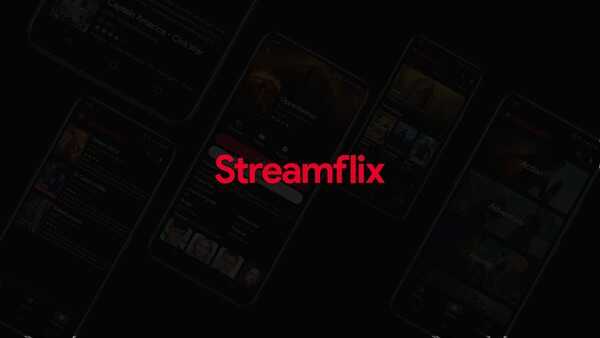 Streamflix