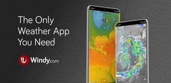 Windy Premium