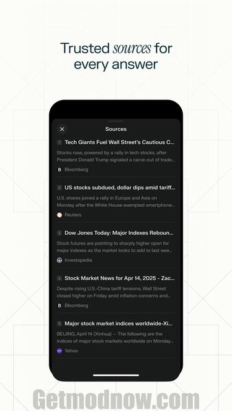 Perplexity Mod APK Premium Unlocked