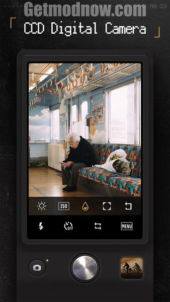 ProCCD Premium APK Latest Version