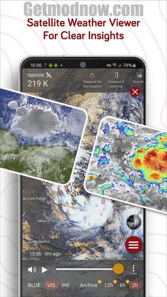 Windy App Premium APK