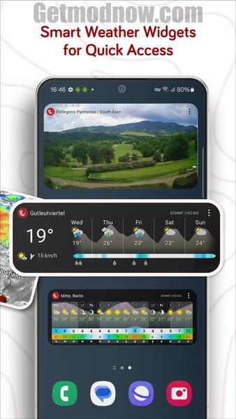 Windy Premium APK Latest Version