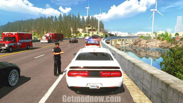 Car Driving Simulator Evo Mod APK Unlocked All Cars