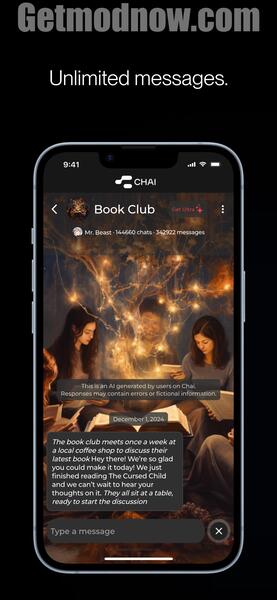 Chai Premium APK Latest Version