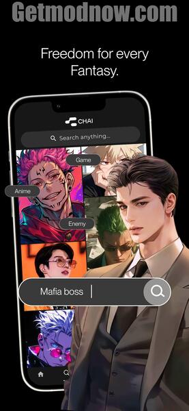 Chai Premium APK No Ads