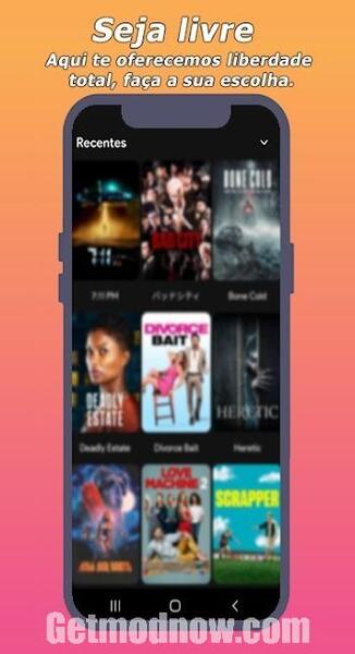Download Telinha APK