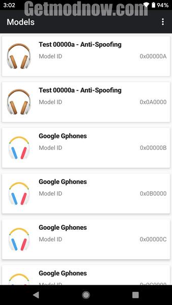 Fast Pairing APK Bluetooth