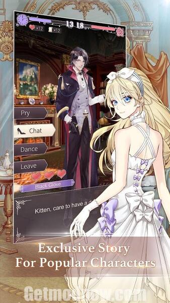 Helix Waltz APK Download