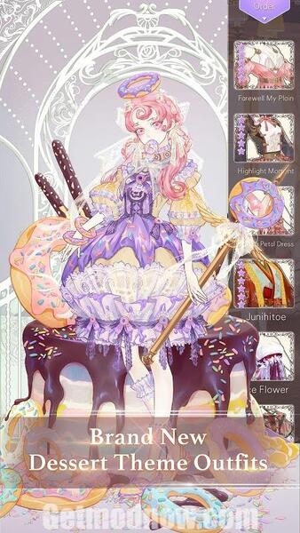 Helix Waltz APK Full Game