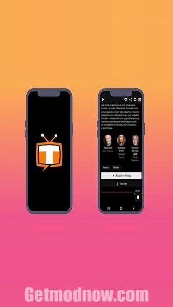 Telinha APK App Android