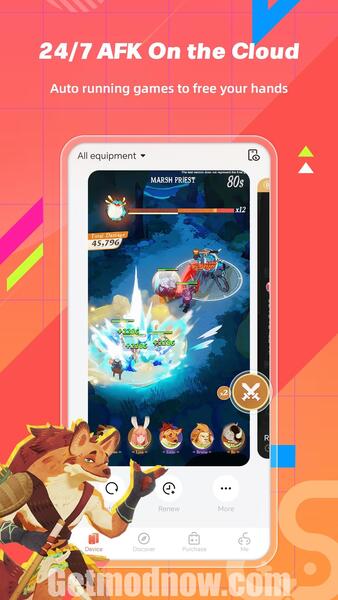 UgPhone APK No Ads