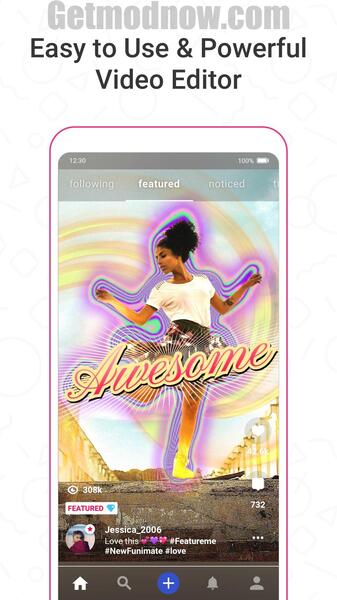 Funimate Pro APK Latest Version