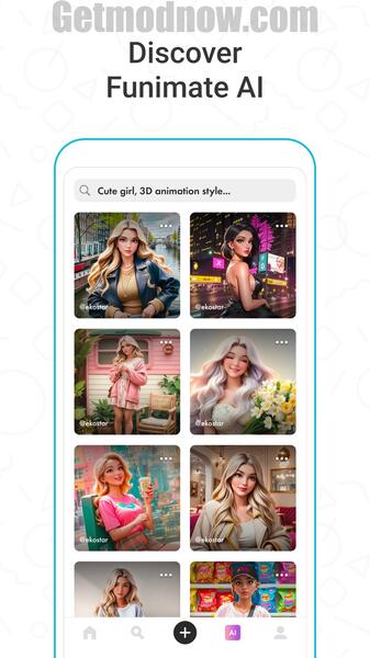 Funimate Pro APK Pro Unlocked