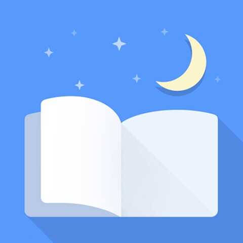 Moon Reader