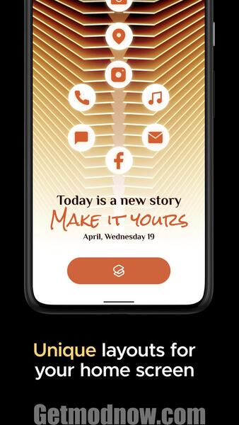 Smart Launcher 6 Pro APK For Android
