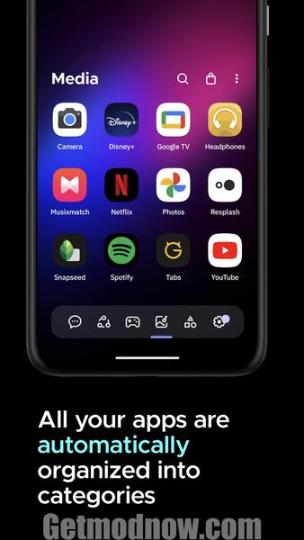 Smart Launcher 6 Pro APK Pro Unlocked