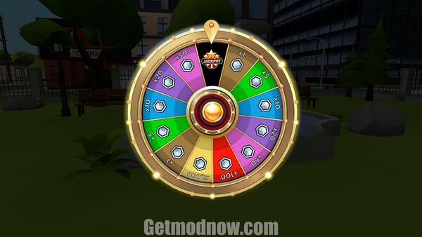 Blox World Mod APK For Android