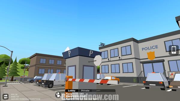 Blox World Mod APK Latest Version