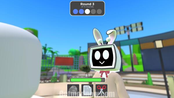 Blox World Mod APK Unlimited Robling