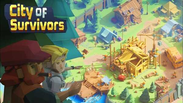 City of Survivors