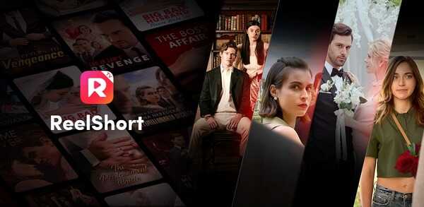 ReelShort Premium
