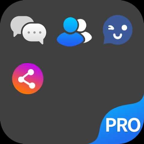 Dual Space Pro