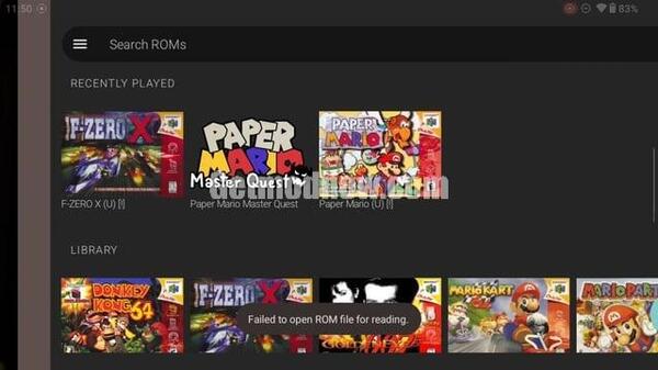 Emulation Station APK Latest Version