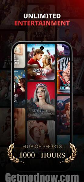 ReelShort App Mod APK