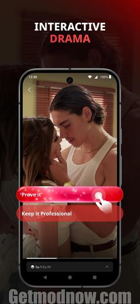 ReelShort Mod APK Latest Version